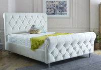 Lozenge Bed